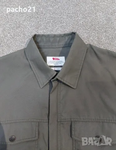 Fjallraven G1000, снимка 2 - Екипировка - 55876399