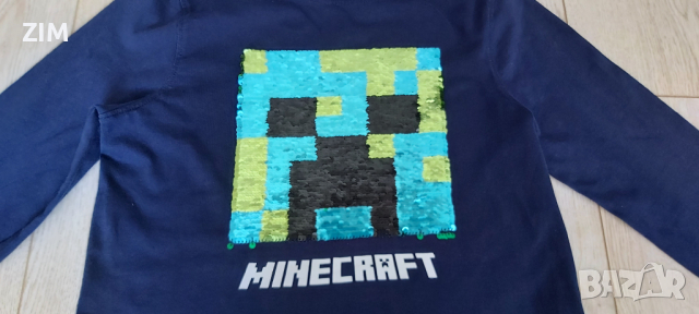 Н&М Детски блузи с дълъг ръкав, снимка 10 - Детски Блузи и туники - 35610302