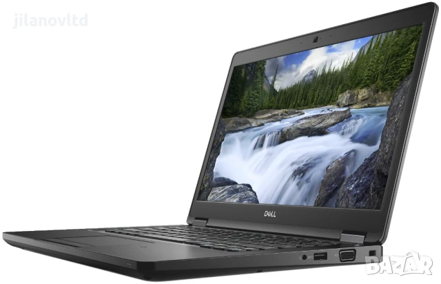 Лаптоп Dell Latitude 5490 i5-7300U 8GB 256GB SSD ГАРАНЦИЯ, снимка 5 - Лаптопи за работа - 51229272