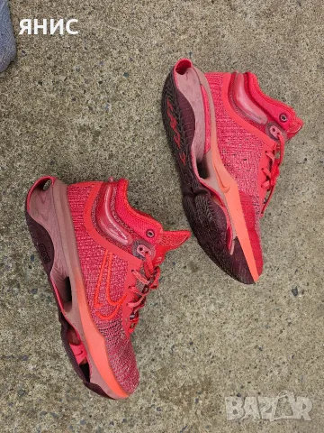 ОРИГИНАЛНИ МАРАТОНКИ NIKE. ПЕРФЕКТНИ., снимка 10 - Маратонки - 55847189