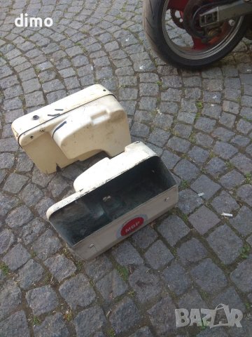 Куфари за МЗ 250, снимка 3 - Аксесоари и консумативи - 41593832