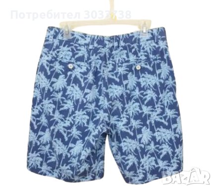 Нови Vineyard Vines Мъжки Къси Панталони Размер 32, снимка 2 - Къси панталони - 32475665