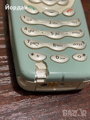 Nokia 3410, снимка 2 - Nokia - 49683079