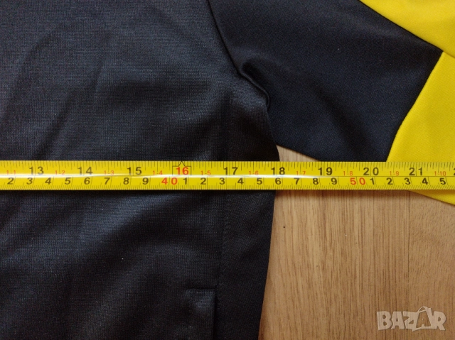 Ivet Lalova sprint academy - спортно горнище анцуг, снимка 8 - Спортни екипи - 52594137