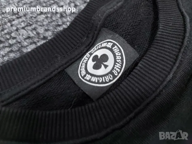 Thrasher дамски суичър S , снимка 3 - Суичъри - 47633978