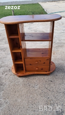 Шкаф за техника масив №84, снимка 2 - Шкафове - 52478620