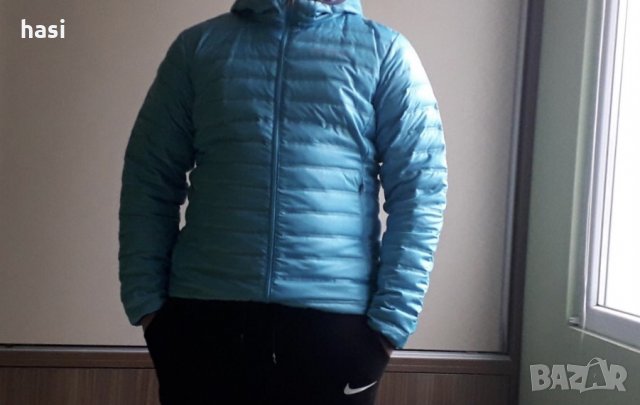 Зимно Яке Columbia , снимка 1