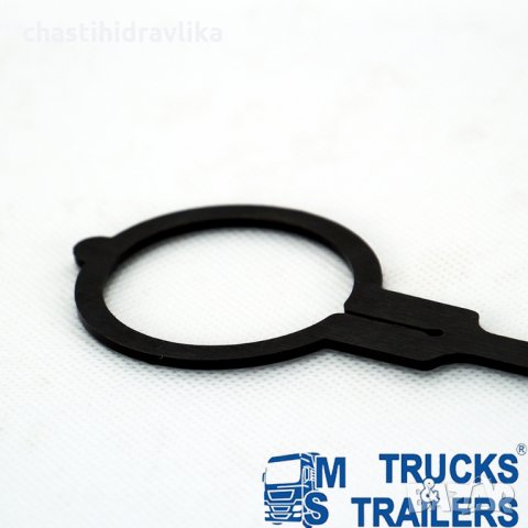 Прахозащитна капачка HYVA ¾”, снимка 3 - Части - 34729395