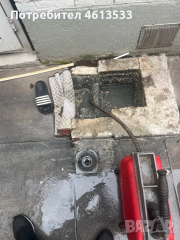 Отпушване на канали и ВиК услуги, снимка 10 - ВиК услуги - 51944212