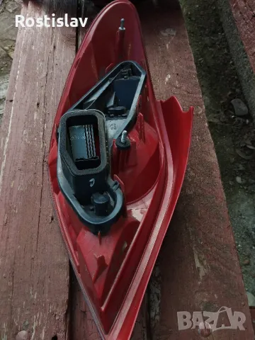 стопове за пежо 207, снимка 8 - Аксесоари и консумативи - 49562492