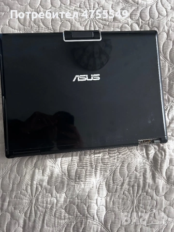 Лаптоп ASUS