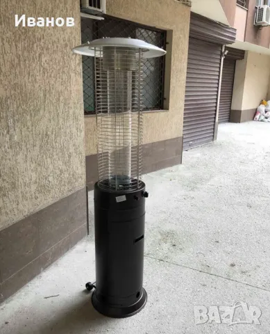 Газов Отоплителен уред, снимка 2 - Други - 49201223