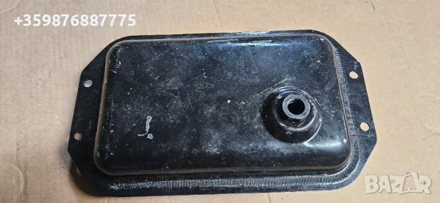 Нов резервоар Гориво Зил Газ Урал Трактор Фреза , снимка 5 - Части - 48475569