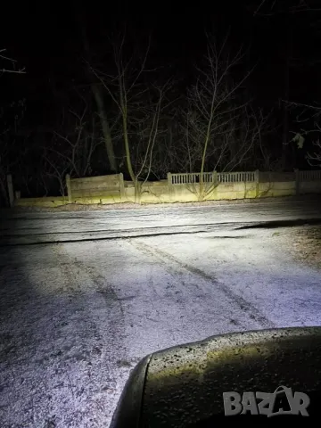 Най-новите Автомобилни LED Крушки H7 🔥Топ Цена 🔥, снимка 3 - Аксесоари и консумативи - 50031476