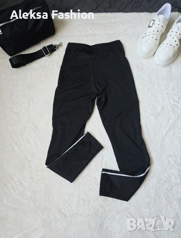 Дамски атрактивен модел клин с висока талия , снимка 14 - Клинове - 49467614