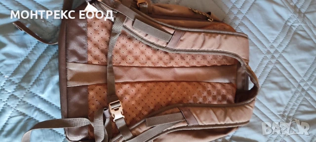 Раница 20 литра Quenchua, снимка 2 - Други спортове - 50620611