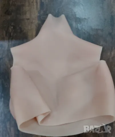 Силиконов бюст, гърди, цици, за жени, мъже, шимейл, транссексуални, косплей, кросдресъри, снимка 3 - Бельо - 49046025