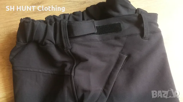 Vikafjell VANGEN Outdoor Stretch Trouser размер XL изцяло еластичен туристически панталон - 2931, снимка 6 - Панталони - 55711430