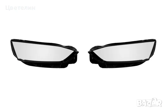 Ляво / Дясно стъкло за фар Audi A5 20-23