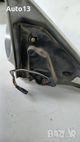 Огледала Мерцедес Цлк / Mercedes CLK W208 , снимка 5 - Части - 50775596