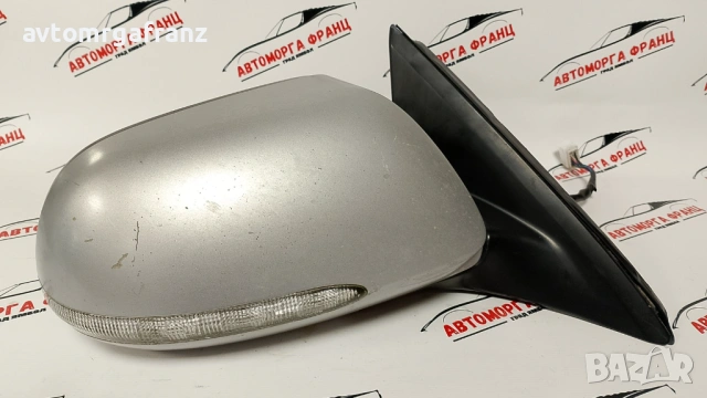 010142 ДЯСНО ОГЛЕДАЛО ЗА HONDA ACCORD 2002-2008г.