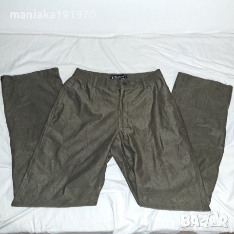 Deerhunter Avanti Trousers (М) ловен панталон, снимка 2 - Екипировка - 38752654