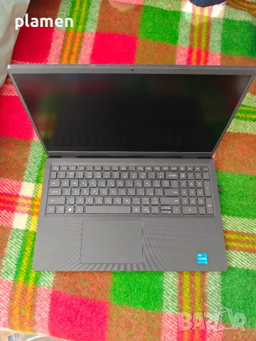 Dell Vostro 3510 i5-1135G7 8\512