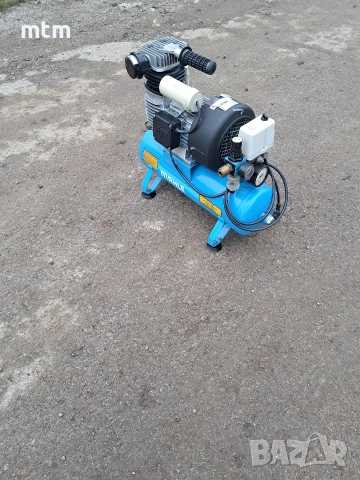 компресор , снимка 2 - Компресори - 52832378