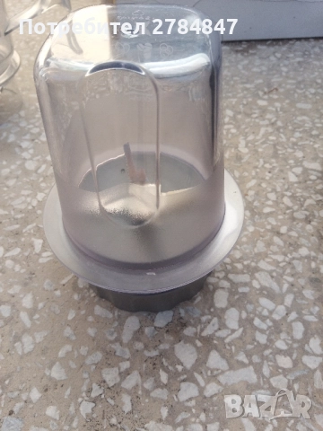 Блендер Phillips , снимка 11 - Блендери - 52293913