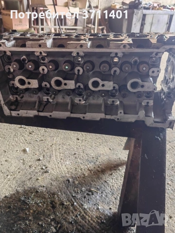 Глава за мерцедес, снимка 2 - Аксесоари и консумативи - 53392092