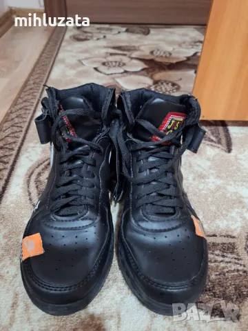 Кецове унисекс 