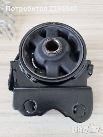 HYUNDAI SONATA EF 2.0-2.7сс 2000-2002г ТАМПОН РЪЧНА СКОРОСНА КУТИЯ 