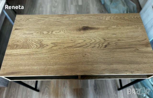 Бюро TRAPPEDAL 48x95, снимка 3 - Бюра - 53679767