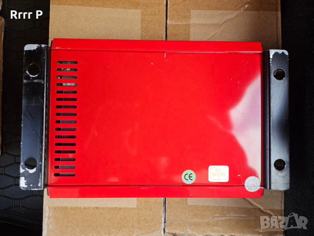 Инвертор Samlex VR1000W за автомобил, бус, кемпер, снимка 2 - Аксесоари и консумативи - 53378677