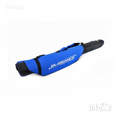 Двоен Твърд Калъф ForMax Elеgance Pro 1.45см/1.65см, снимка 3 - Екипировка - 34321688