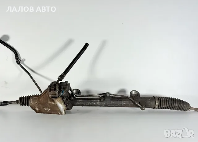 Кормилна Рейка Мерцедес Е Класа W211 (02-09г) Kormilna Reika Mercedes E Class W211 OEM: R48211011004
