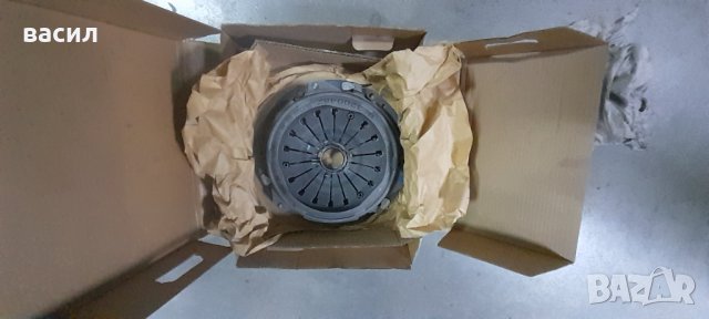   Притискателен  диск   IVECO 3400700432