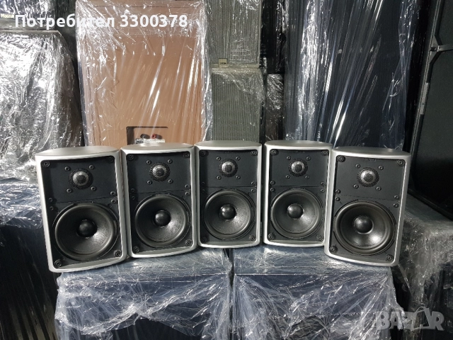 Тонколони canton plus x