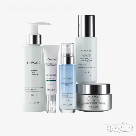 ПРОМОЦИЯ Лека програма Blemish + Age Defy