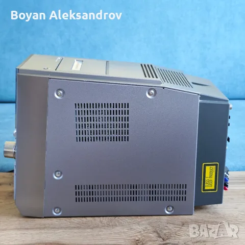 Panasonic SA-PM28 (Bi-Amp) с Оригинално Дистанционно, снимка 8 - Аудиосистеми - 56139343
