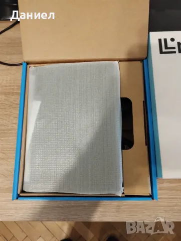 Mesh комплект Linksys - рутер Hydra 6 Pro + три броя Atlas 6, снимка 4 - Рутери - 49325221