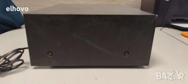 Стерео тунер Technics ST-7300K, снимка 8 - Ресийвъри, усилватели, смесителни пултове - 52881748