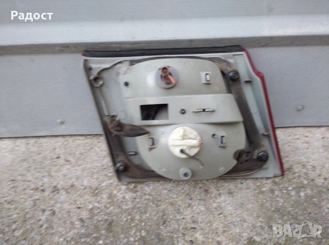 Стопове KIA CARENS Кия Каренс, снимка 7 - Части - 42574864