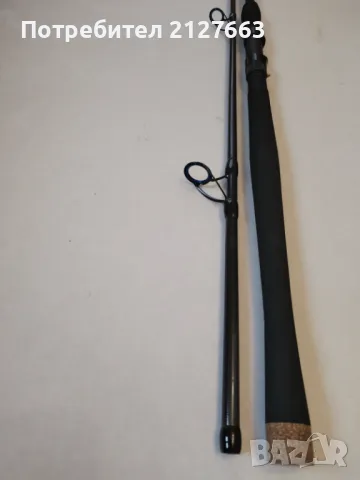 Спининг Въдица AQUANTIC , снимка 10 - Въдици - 48436286