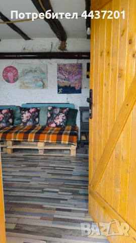 Къща в Мраченик,Карлово