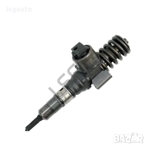 Дюза дизел Skoda OCTAVIA II (1Z) 2004-2010 ID: 134323