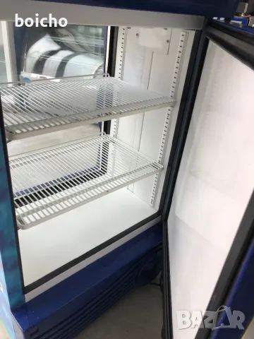 Хладилна витрина NESTEA, снимка 3 - Хладилници - 42702923