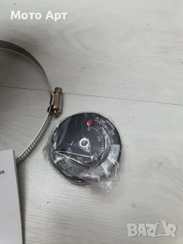 Вентилатор за камина или печка, работи без ток, Генерира ток от Топлина за Кюнец, снимка 7 - Печки, фурни - 44103261