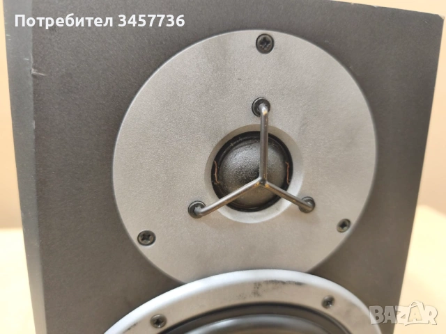 Активна Тонколона Dynaudio BM5A, снимка 3 - Тонколони - 53521106