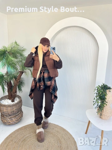 Оригинални Пухкави зимни пантофи SWISS LYX с мемори пяна и гел против умора и мекота !, снимка 2 - Чехли - 53626813